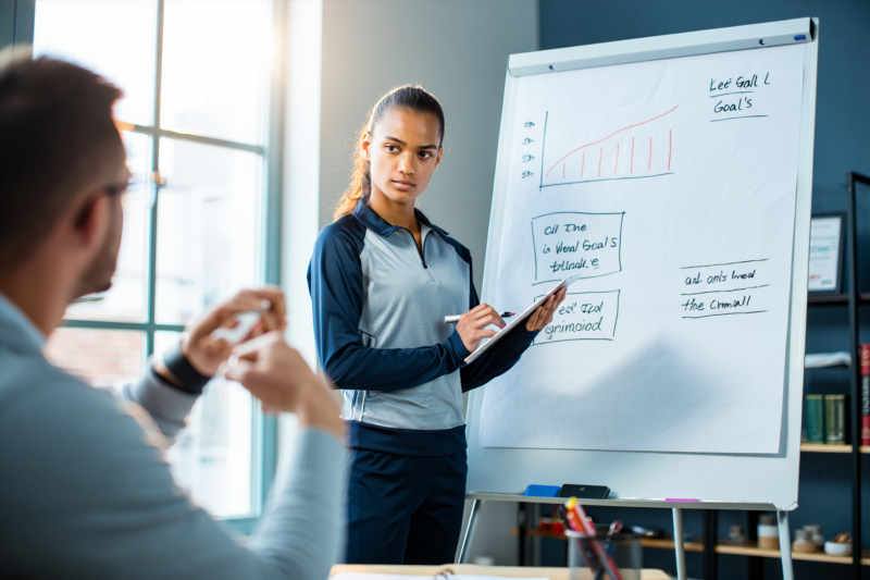 How to Succeed in HighLevel Competition with Expert Tips