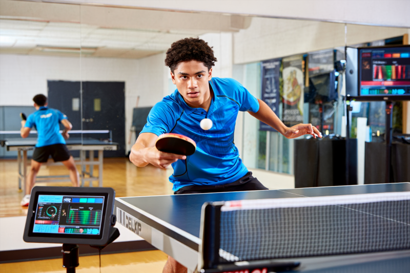 Best Apps and Tools to Boost Your Table Tennis Skills