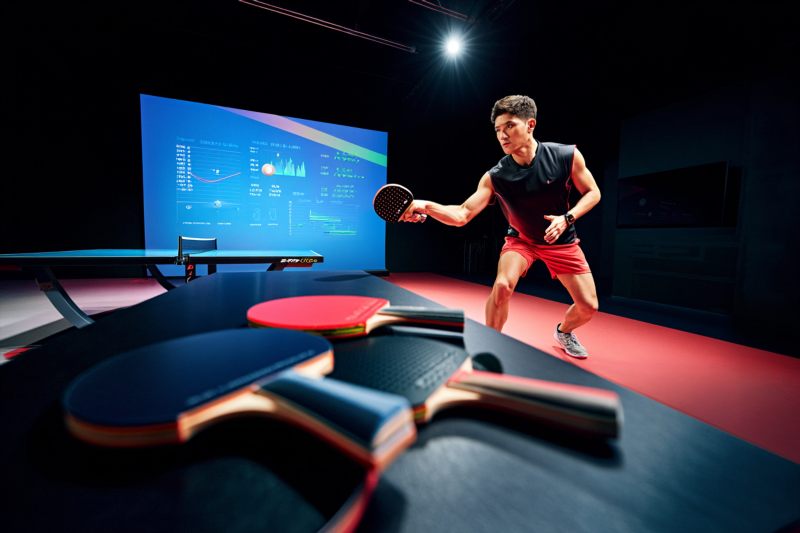 Table Tennis Trends 20252026 to Boost Your Skills