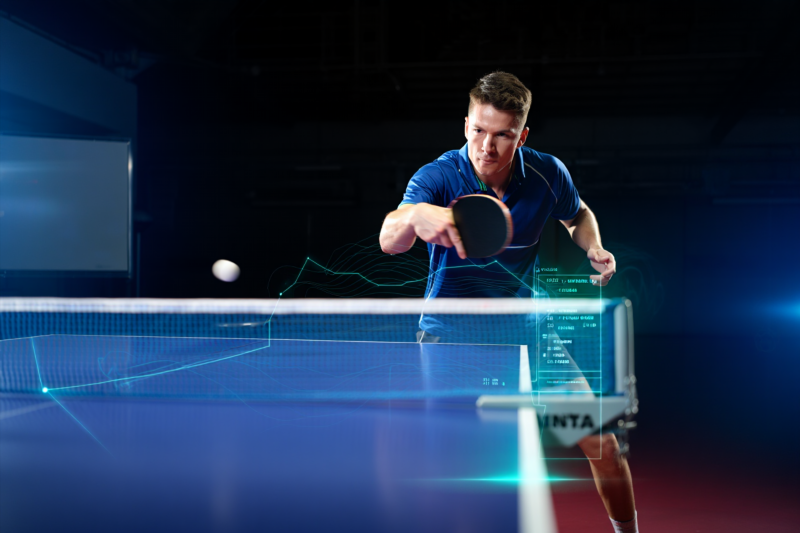 Future of Table Tennis Analytics Will Revolutionize Game Strategies