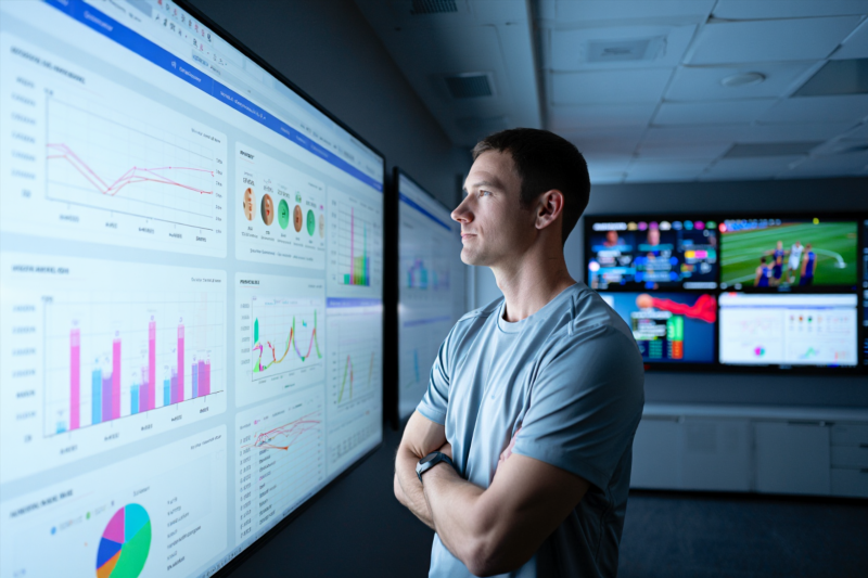 How to Identify Undervalued Players Using Stat Profiles