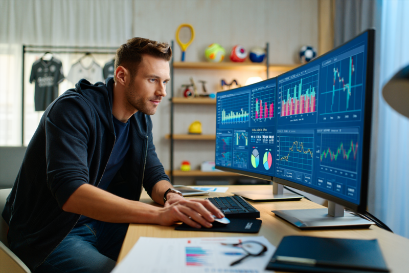 How to Read HeadtoHead Statistics Like a Pro Expert