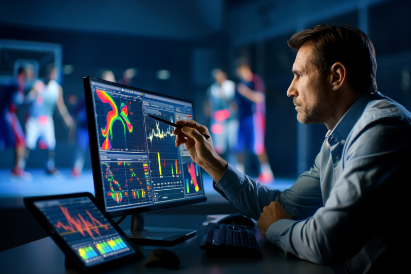How to Spot Opponent Weaknesses Using Match Data