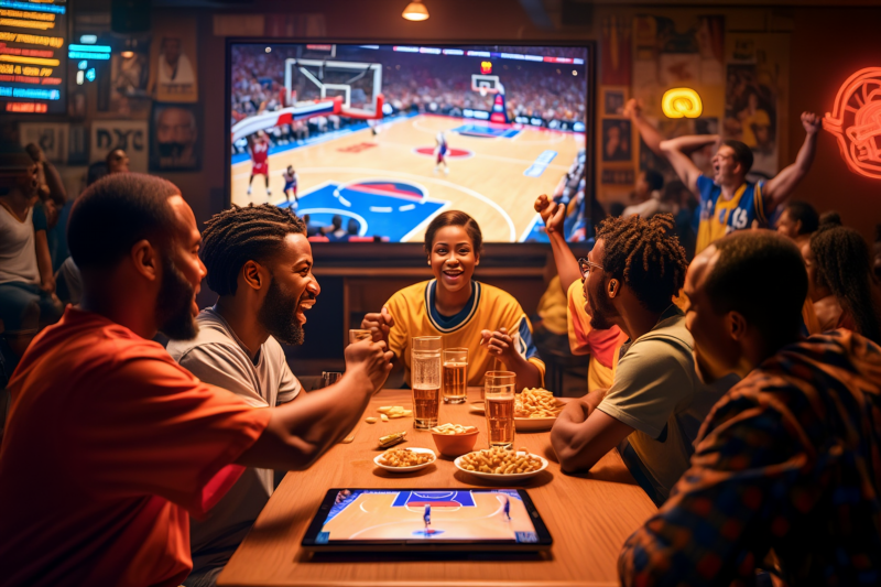 Performance Metrics Every Fan Needs To Improve Game Insight