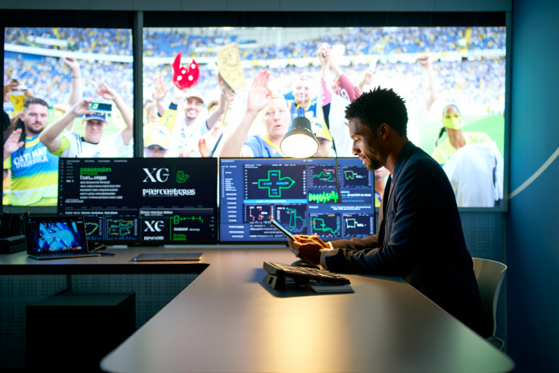 Predict Upsets Easily with Tactical and Data Analysis Strategies