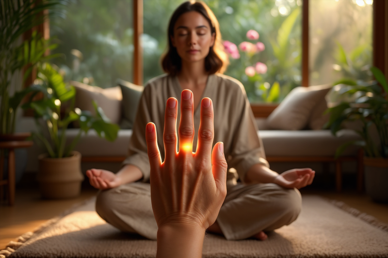 How HighPressure Points Affect Mind and Body Wellness