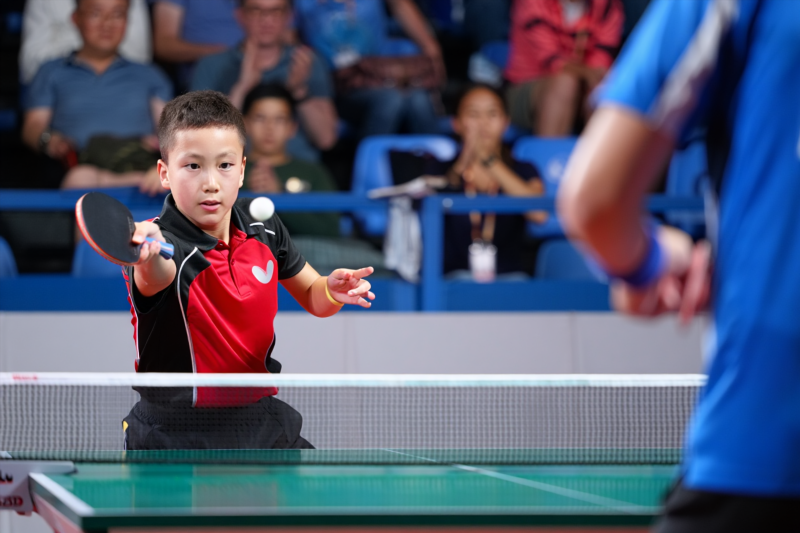 ITTF Tournament Highlights 2026 for Enthusiasts and Experts