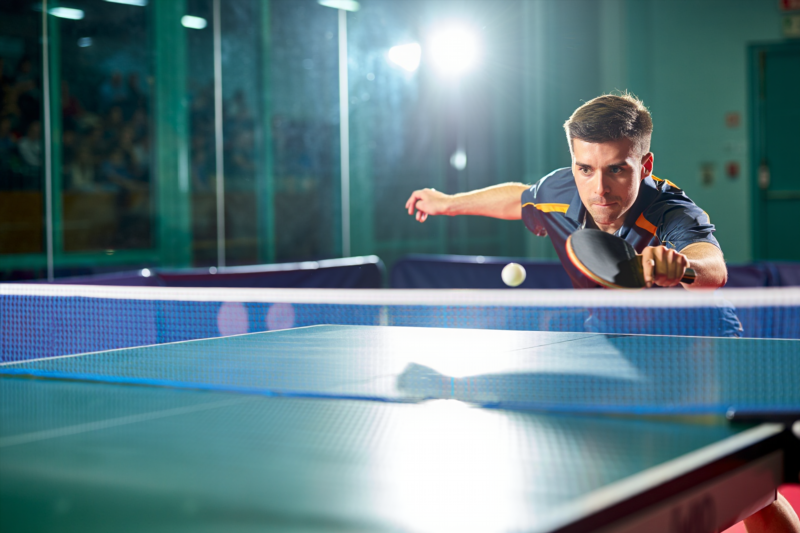 ITTF Updates Transform Modern Table Tennis Strategies