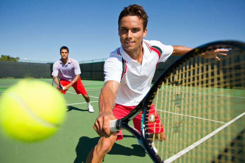 How to Break Down Long Rallies for Tennis Success