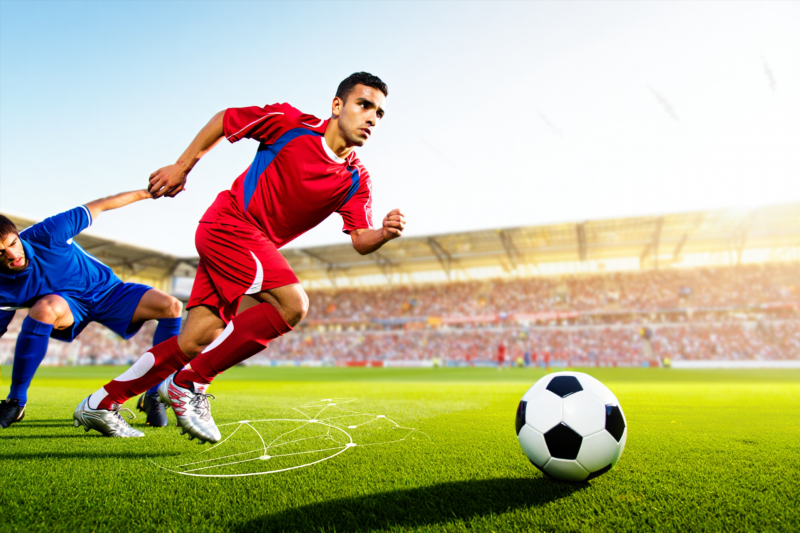 Match Momentum Analysis Techniques for Improved Tactical Insights