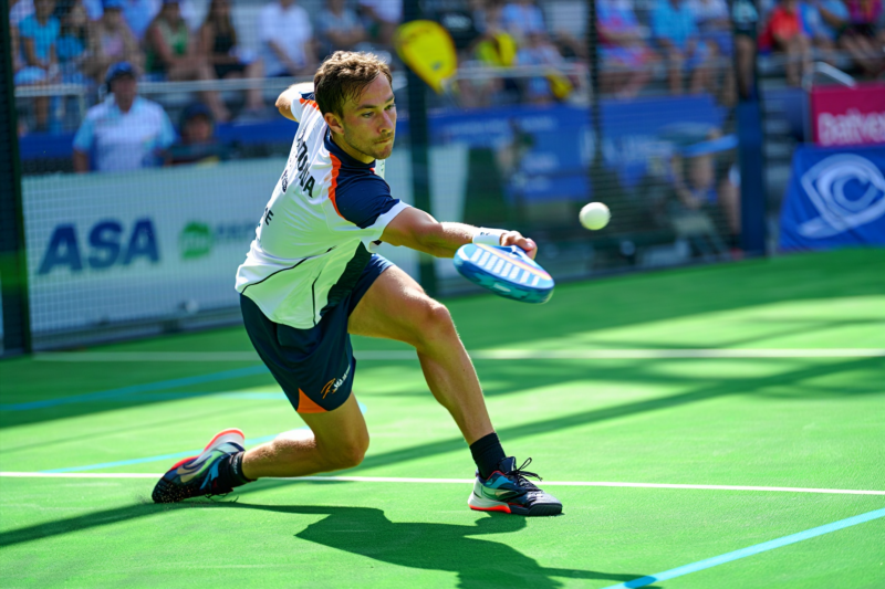 How Spin and Position Improve Your Match Results