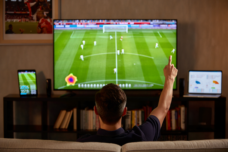 Fans can master match analysis with expert techniques today