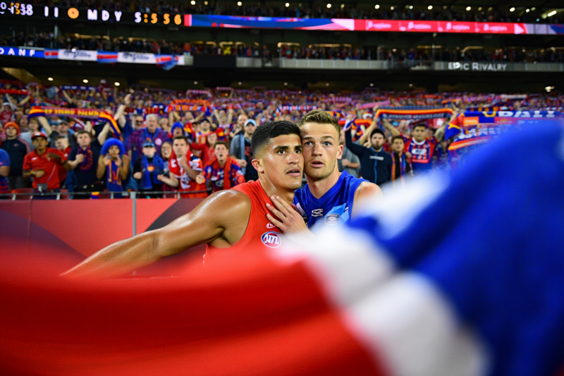 Most Exciting Sports Battles to Watch in 20252026